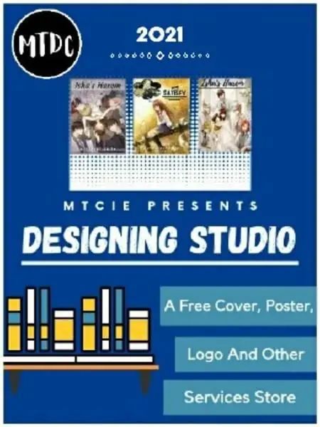 MTCIE: Designing Studio (MTDC)